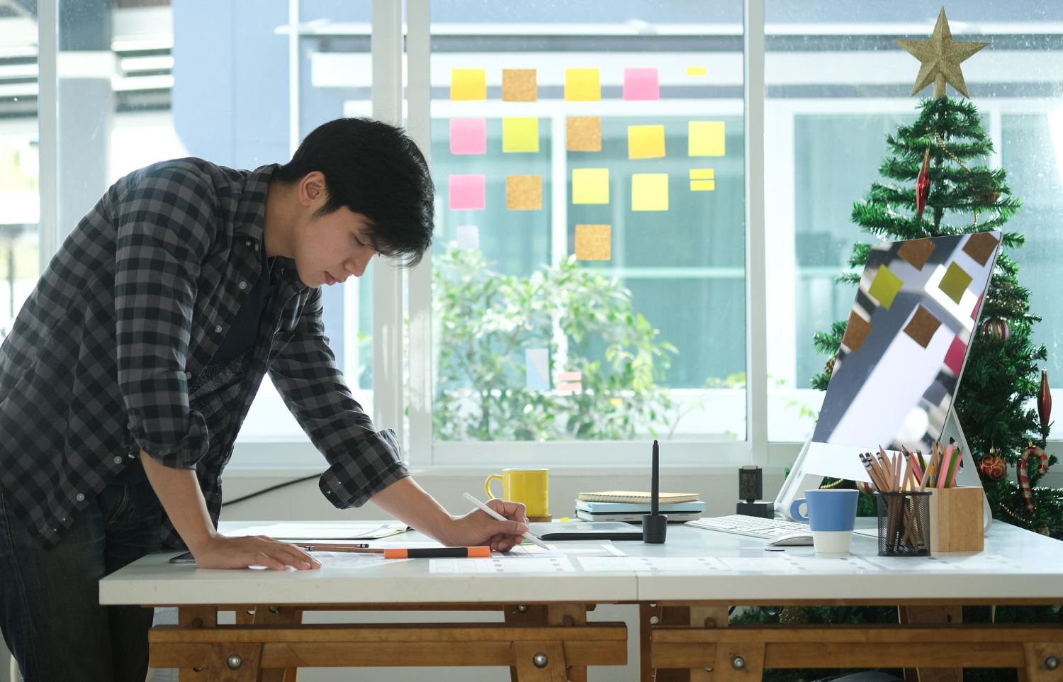 อาชีพการงาน