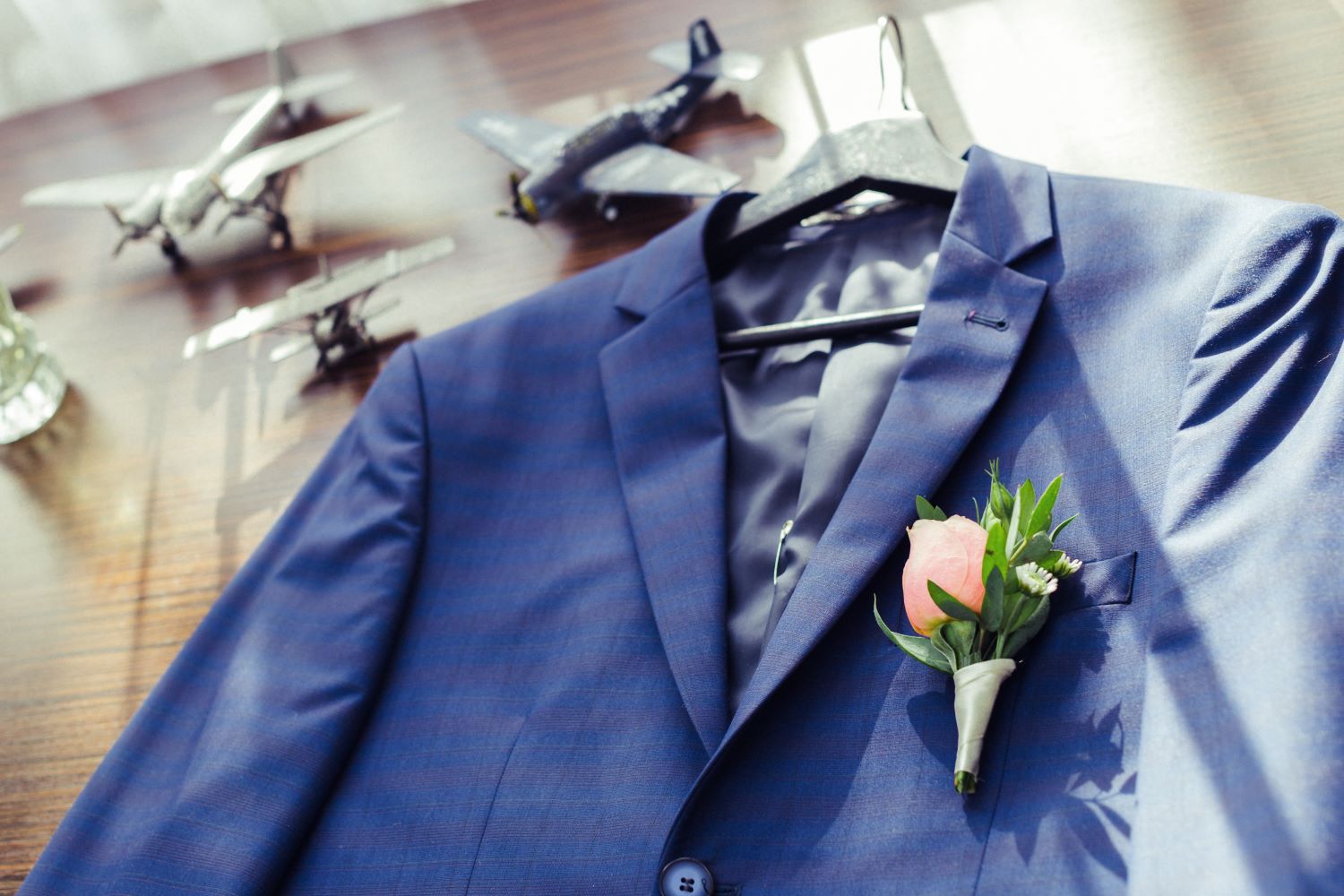 Michael Tailors
