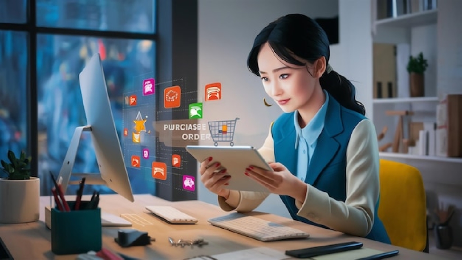 SME กับ Digital Marketing