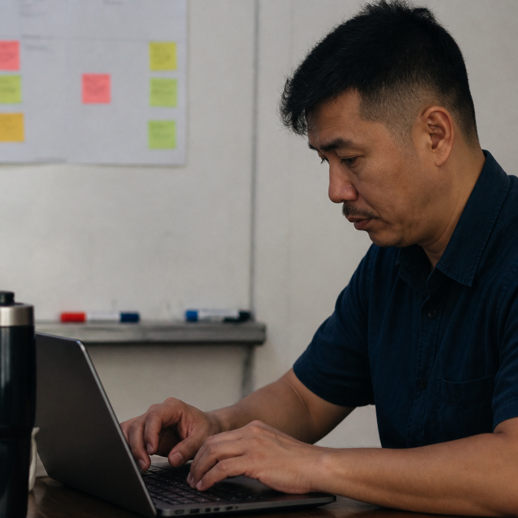 หันมาสร้างทักษะแห่งอนาคตให้ทีม SME ของคุณเองในราคาที่ถูกกว่าจ้างคนใหม่
