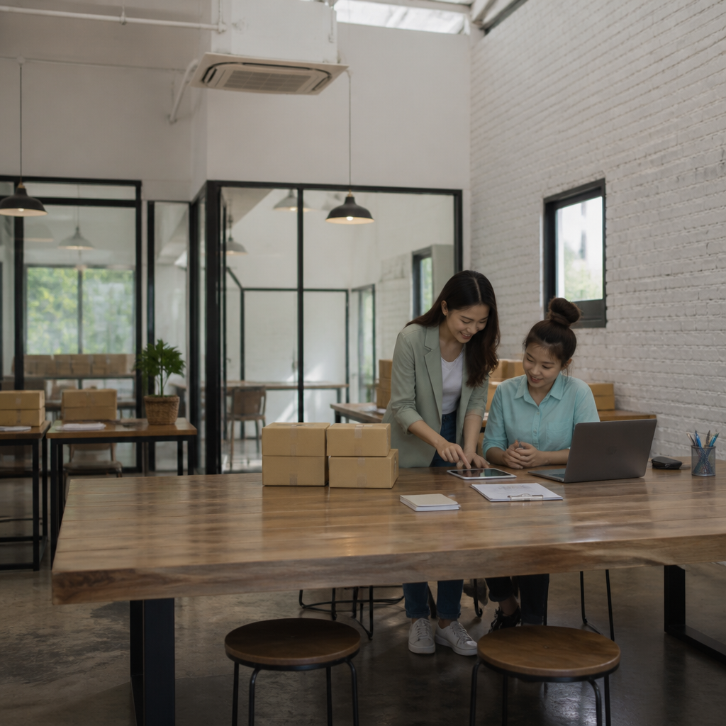 เมื่อ Gen Z เขย่าตลาดแรงงานยุคใหม่ด้วยทักษะแห่งอนาคตที่ต่างจากคนรุ่นก่อน ธุรกิจ SME จะปรับตัวอย่างไรให้รอดและรุ่ง